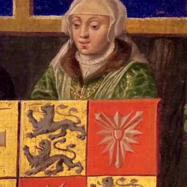 Foto de perfil de Hedvig of Holstein