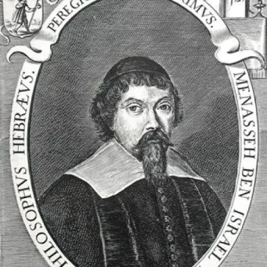 Foto de perfil de Menasseh Ben Israel