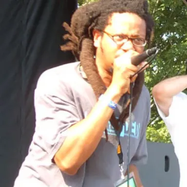 Foto de perfil de Mr. Lif