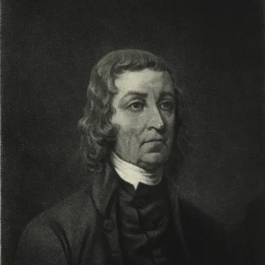 Foto de perfil de Josiah Bartlett