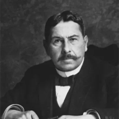 Foto de perfil de Gustav Ritter von Kahr