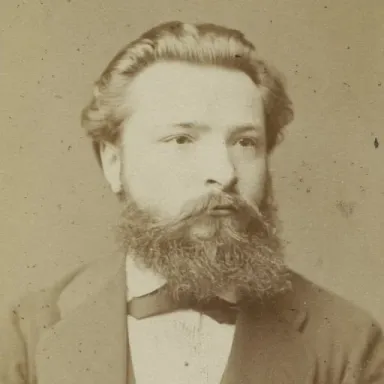 Foto de perfil de Julian Ochorowicz