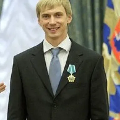 Foto de perfil de Andrey Silnov