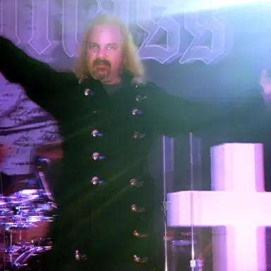 Foto de perfil de Robert Lowe (singer)