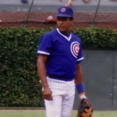 Foto de perfil de Manny Trillo