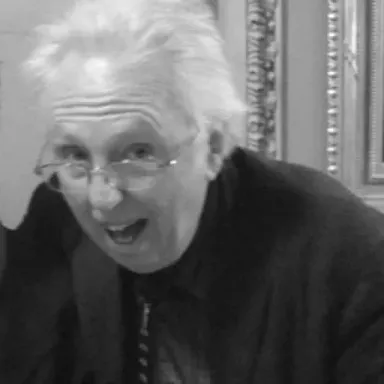 Foto de perfil de Bill Griffith
