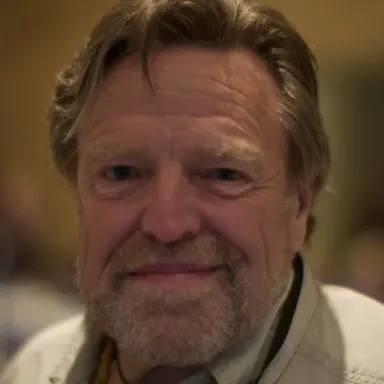 Foto de perfil de John Perry Barlow