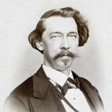 Foto de perfil de Robert Ogden Doremus