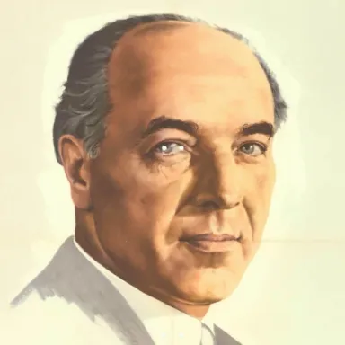 Foto de perfil de Karl Arnold