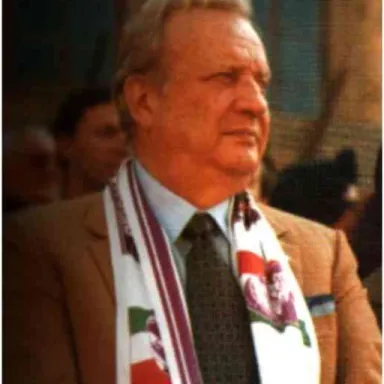 Foto de perfil de Mario Cecchi Gori