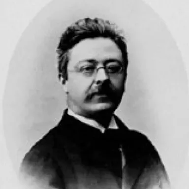 Foto de perfil de Louis Havet