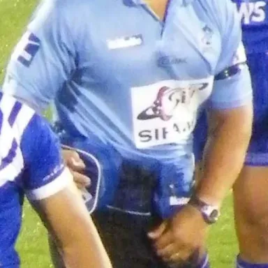 Foto de perfil de Apollo Perelini