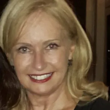 Foto de perfil de Virginia Judge