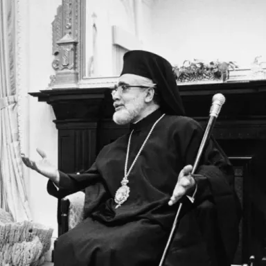 Foto de perfil de Archbishop Iakovos of America