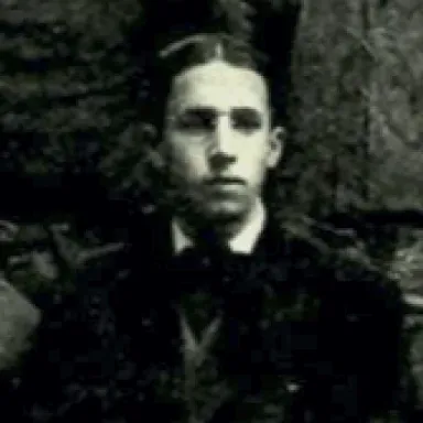 Foto de perfil de Leon Dexter Batchelor