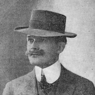 Foto de perfil de Jean-Joseph Renaud
