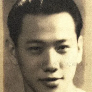 Foto de perfil de Lim Kim San