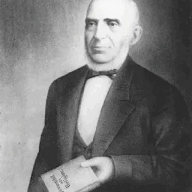Foto de perfil de Samuel Hirsch