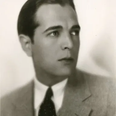 Foto de perfil de Donald Reed (actor)