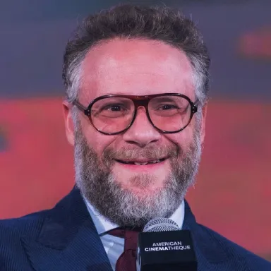 Foto de perfil de Seth Rogen