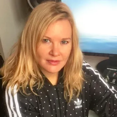 Foto de perfil de Karen Poole