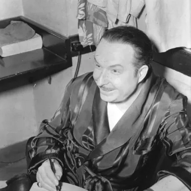 Foto de perfil de Xavier Cugat