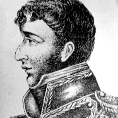 Foto de perfil de Antonio González de Balcarce