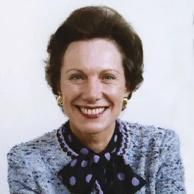 Foto de perfil de Anne L. Armstrong