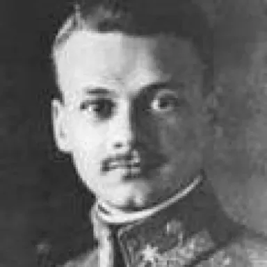 Foto de perfil de Franz Gräser