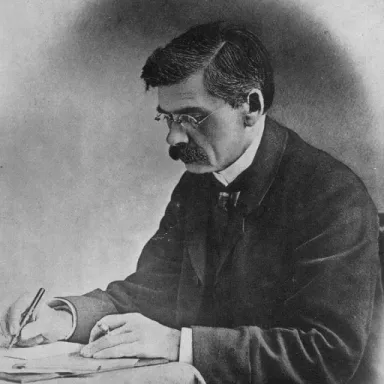 Foto de perfil de Ferdinand Hurter