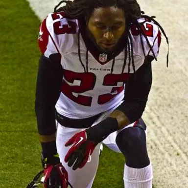 Foto de perfil de Dunta Robinson