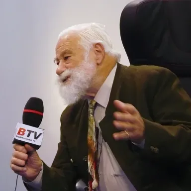 Foto de perfil de Bob Symes