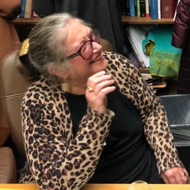 Foto de perfil de Wendy Doniger