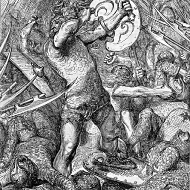 Foto de perfil de Hereward the Wake