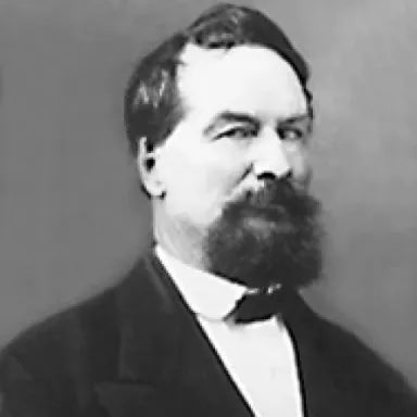 Foto de perfil de Wild Bill Hickman