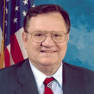 Foto de perfil de Paul Gillmor