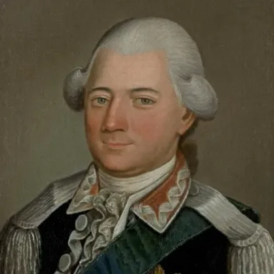 Foto de perfil de Kazimierz Krasiński