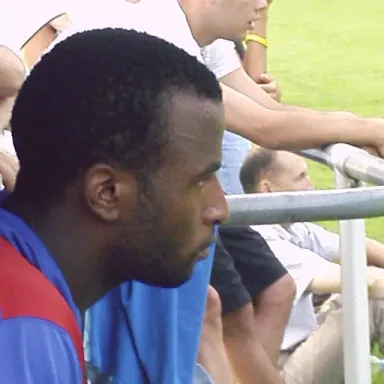 Foto de perfil de Stéphane Zubar