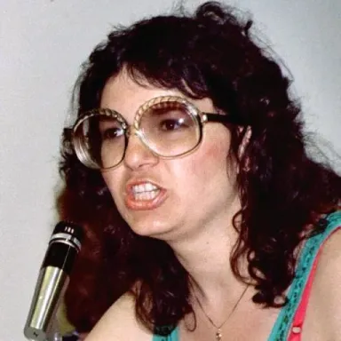 Foto de perfil de Melinda Gebbie