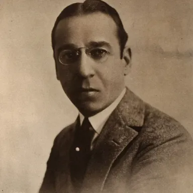 Foto de perfil de Reed A. Albee
