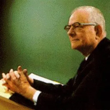Foto de perfil de W. Edwards Deming