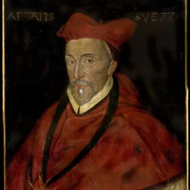 Foto de perfil de Charles, Cardinal de Bourbon (born 1523)