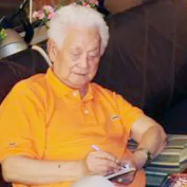 Foto de perfil de Phạm Duy