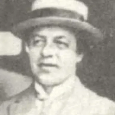 Foto de perfil de Pyotr Voykov