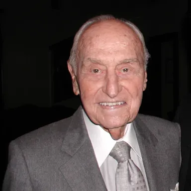 Foto de perfil de A. C. Lyles