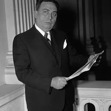 Foto de perfil de Gomer Griffith Smith