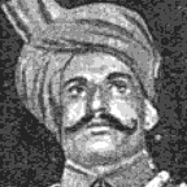 Foto de perfil de Gobind Singh (VC)