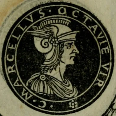 Foto de perfil de Gaius Claudius Marcellus (consul 50 BC)