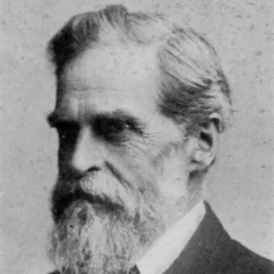Foto de perfil de J. Rendel Harris