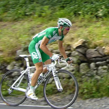 Foto de perfil de Christophe Le Mével